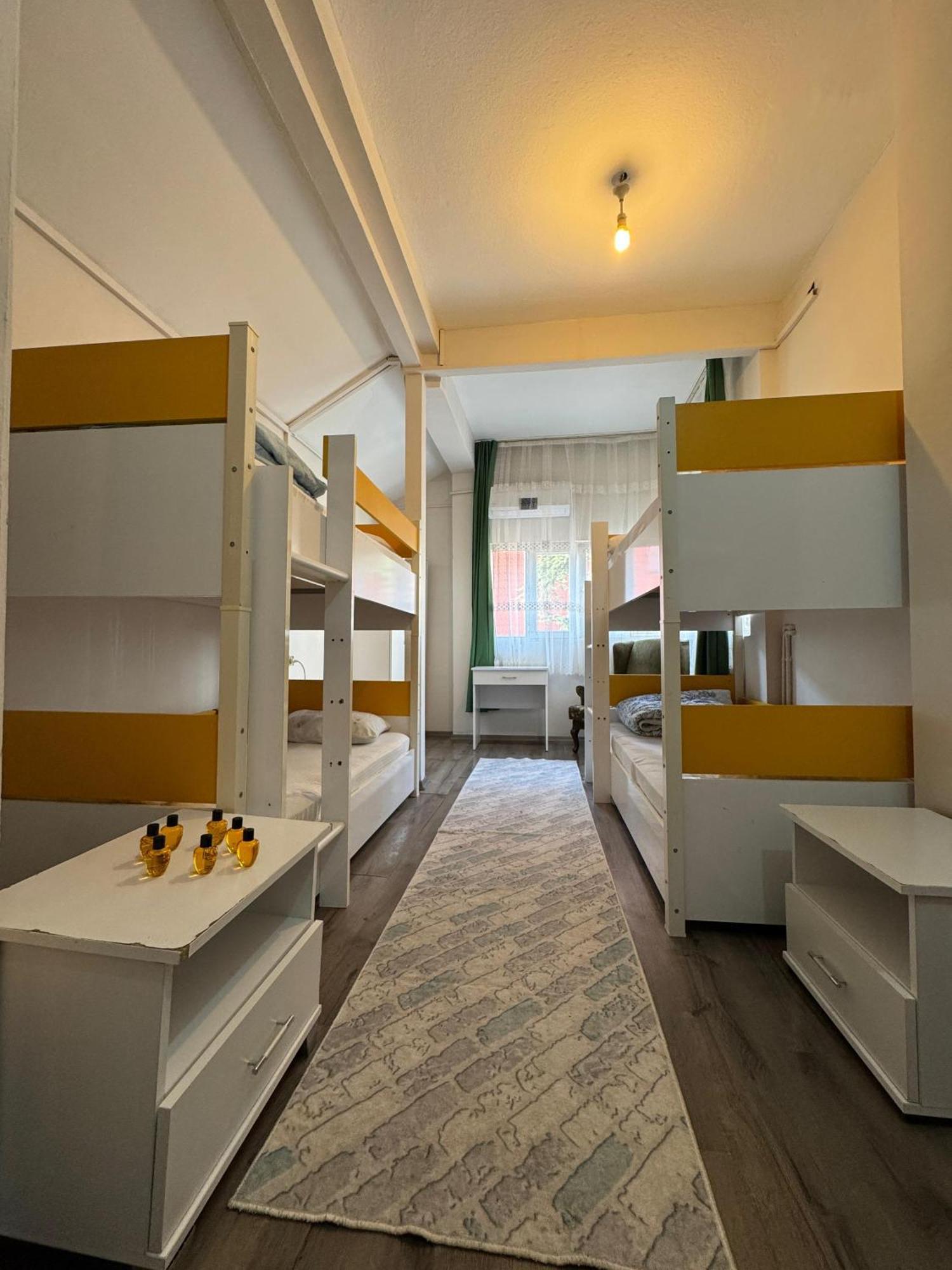 Limon Hotel Edirne Exteriör bild