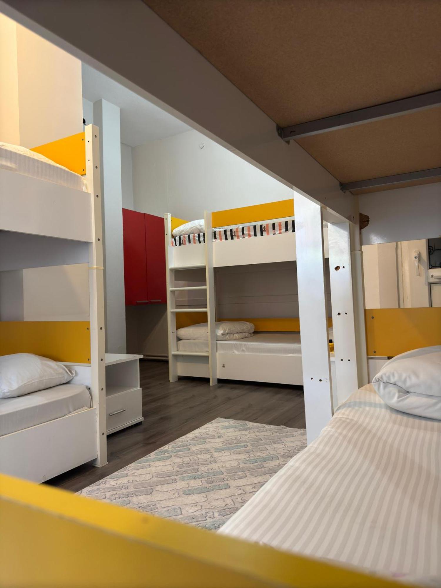Limon Hotel Edirne Exteriör bild