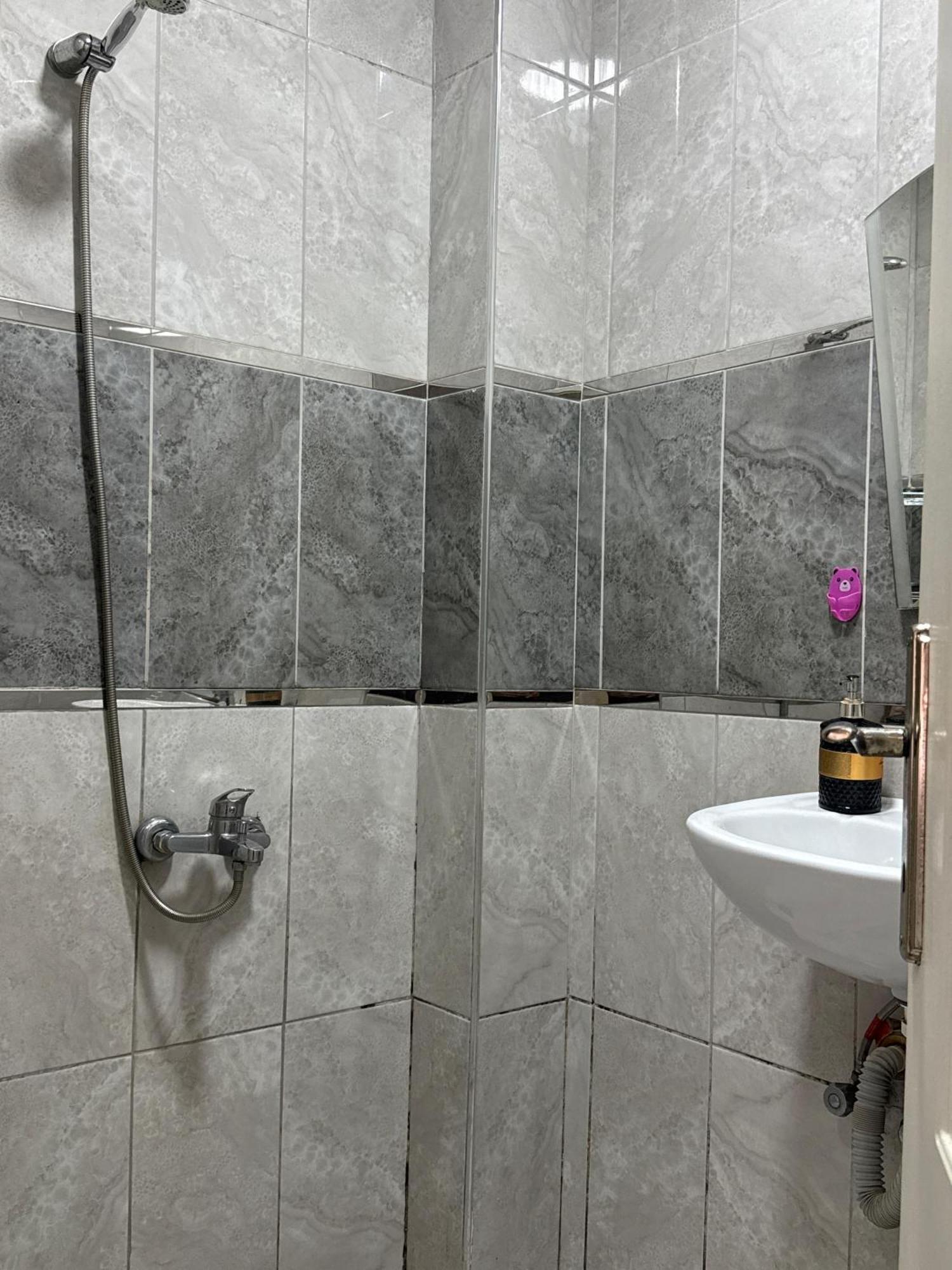 Limon Hotel Edirne Exteriör bild