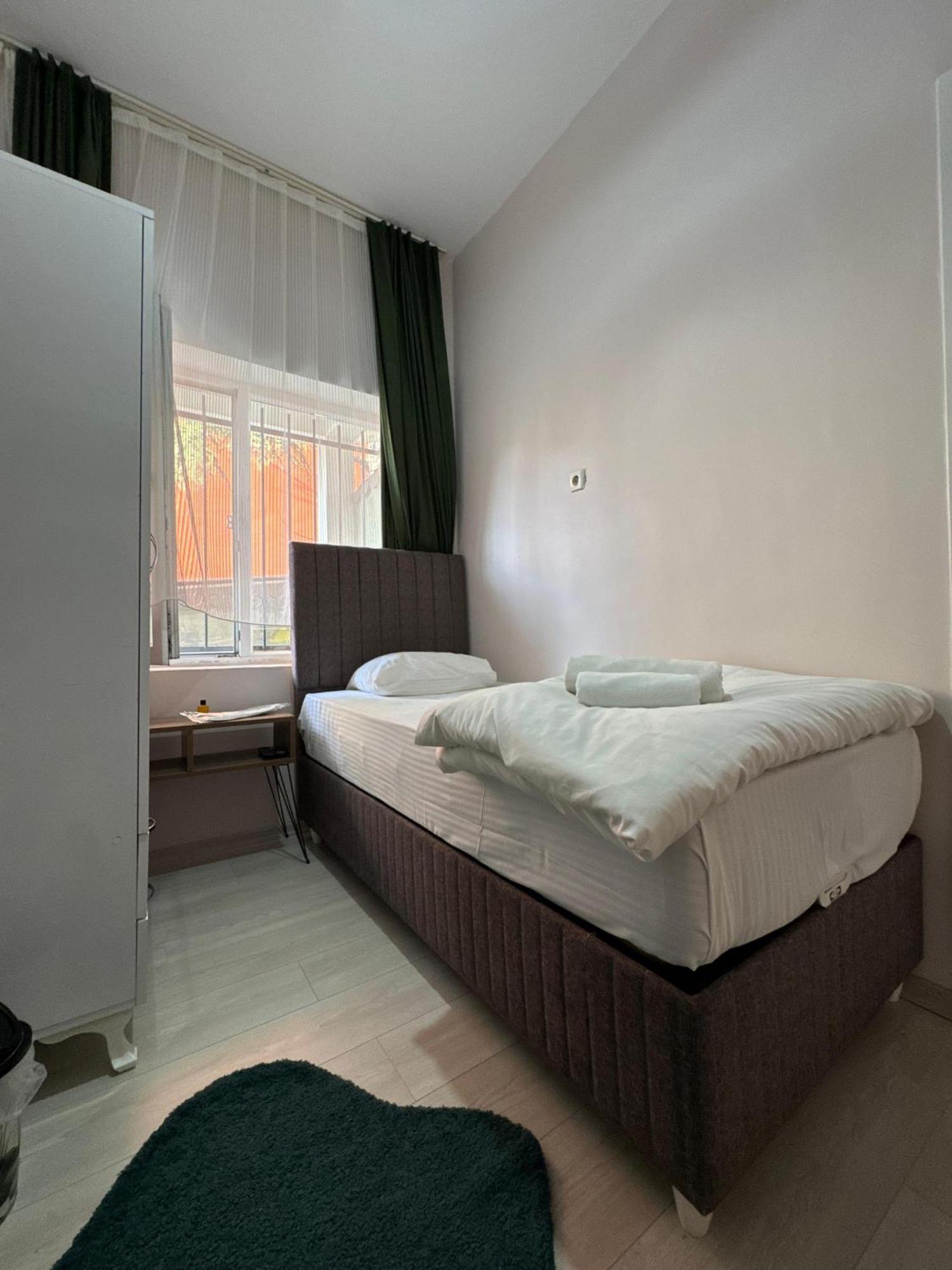 Limon Hotel Edirne Exteriör bild